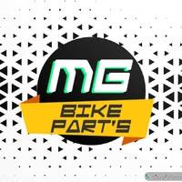 MG Bike Parts